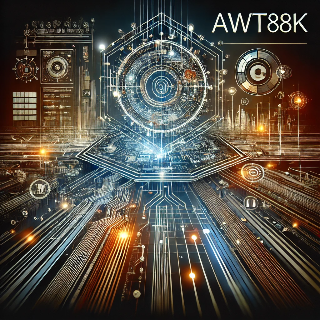 AWT88K