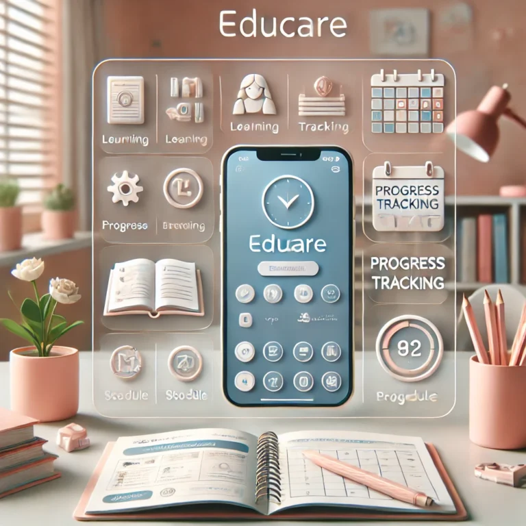 Educare App