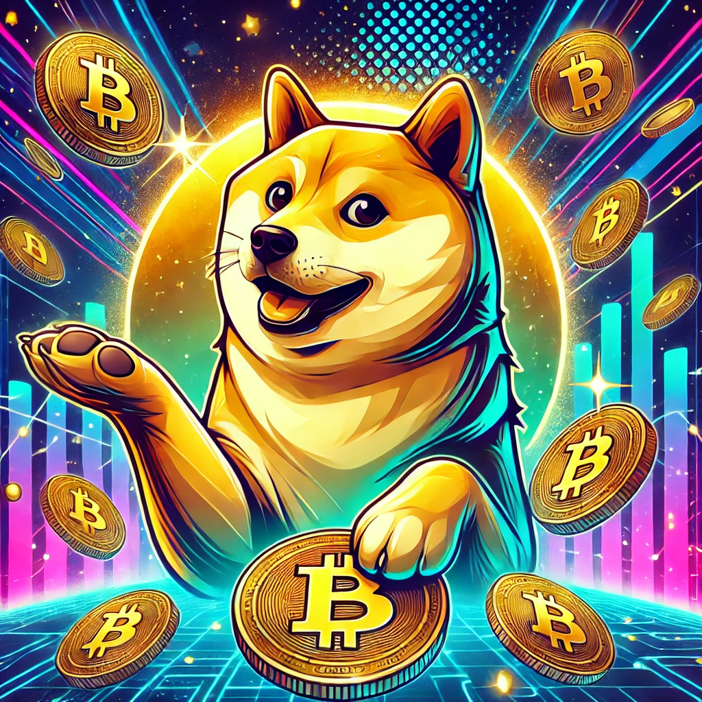 Dogecoin