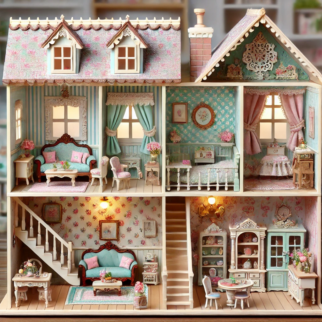 Doll Houses