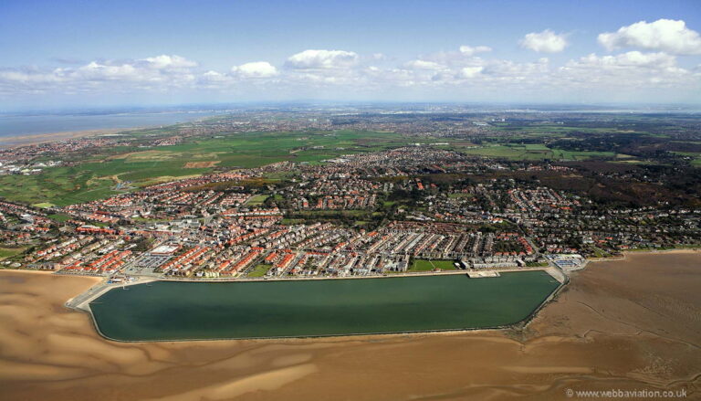 West Kirby Today