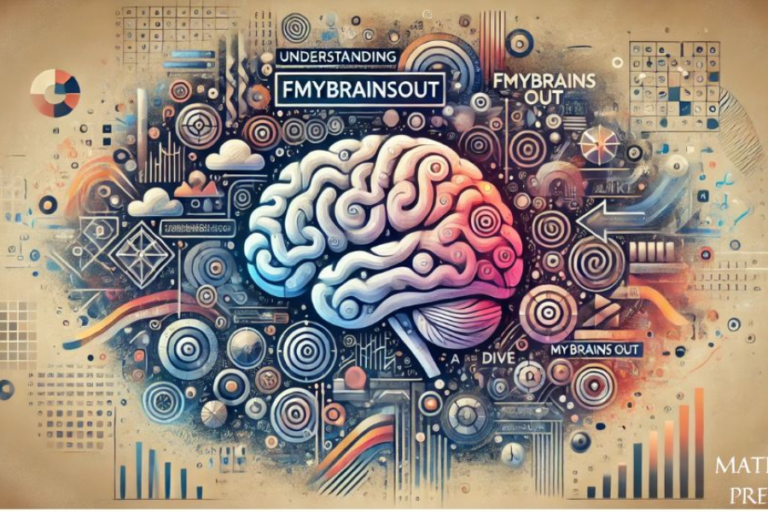 fmybrainout