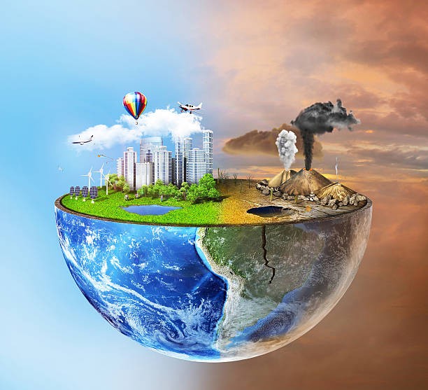 Environment
