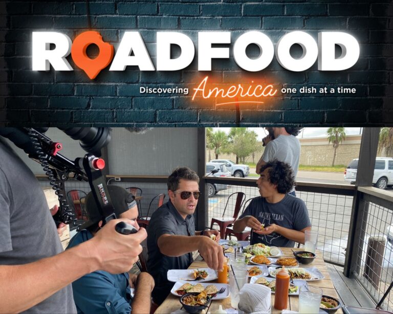 Roadfood