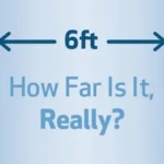 6 Feet